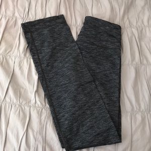 Athlete Straight Leg Leggings